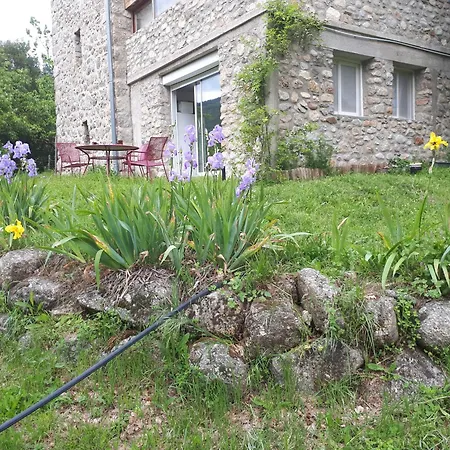 Lejlighed En Cevennes En Bordure De Riviere Pour Baignade, Clim Naturelle *
