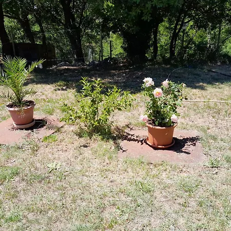 Apartamento En Cevennes En Bordure De Riviere Pour Baignade, Clim Naturelle Mars (Gard)