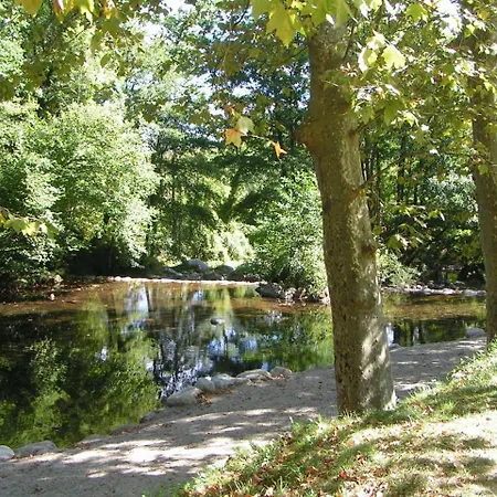 Lejlighed En Cevennes En Bordure De Riviere Pour Baignade, Clim Naturelle Mars (Gard)