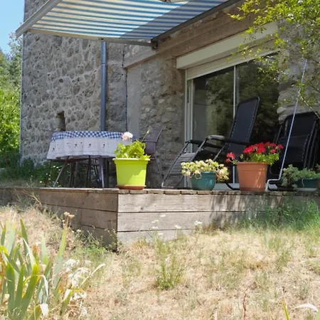 En Cevennes En Bordure De Riviere Pour Baignade, Clim Naturelle Lejlighed