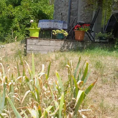 En Cevennes En Bordure De Riviere Pour Baignade, Clim Naturelle Lejlighed Mars (Gard)